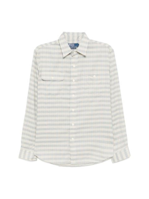 Polo Ralph Lauren CLASSIC SHIRT