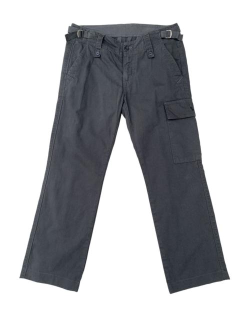 Other Designers Japanese Brand - Cargo Pants Single Pocket by Tommorowland Co.ltd