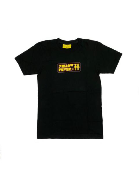 Other Designers Hook-ups Yellow Fever Tees
