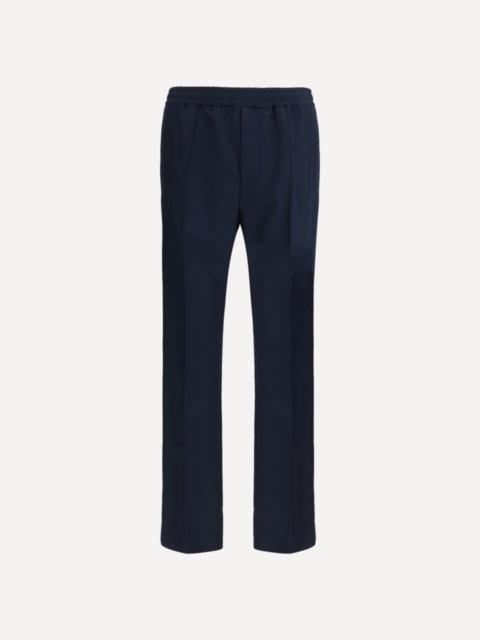 GUCCI Technical panama Trousers
