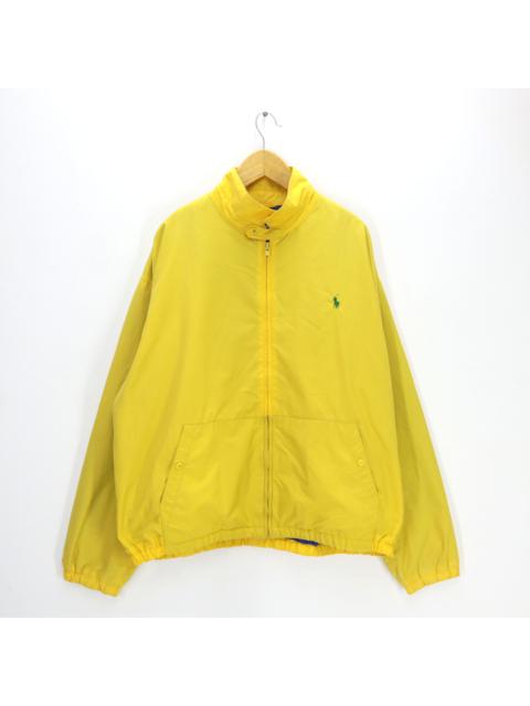 Other Designers Polo Ralph Lauren - POLO by RALPH LAUREN Windbreaker Bomber Jacket