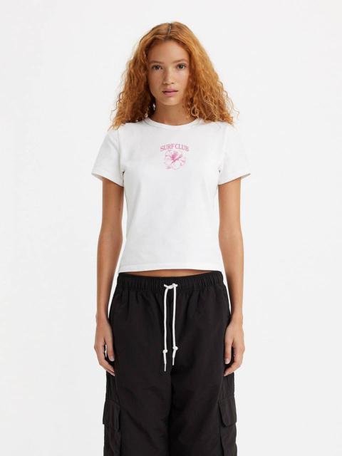 GRAPHIC RICKIE T-SHIRT