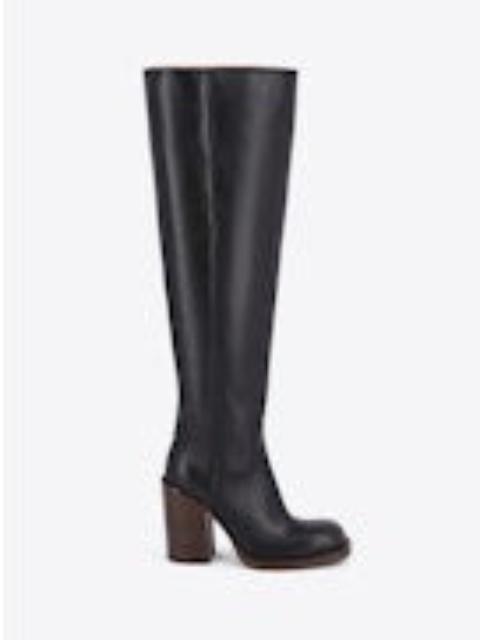 Dries Van Noten Dries Van Noten Women Boots