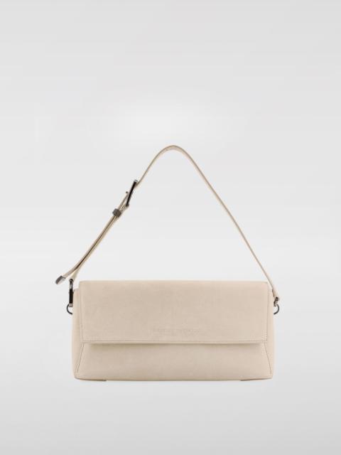 Shoulder bag woman Brunello Cucinelli