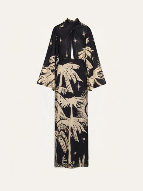 Johanna Ortiz Primera Vez Dress