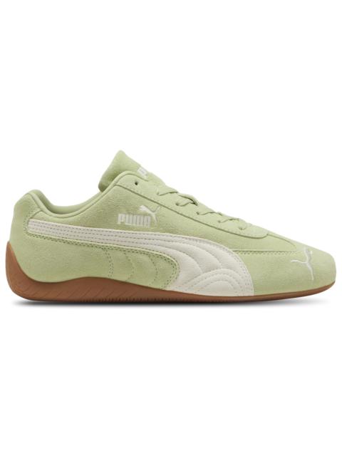PUMA PUMA Womens PUMA Speedcat OG