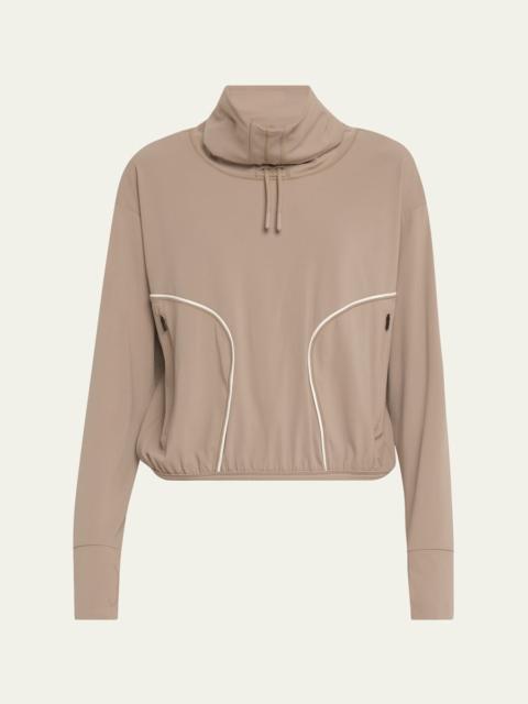 SPLITS59 Rosie Airweight Jacket