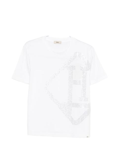 Herno Herno Women Cotton T-Shirt