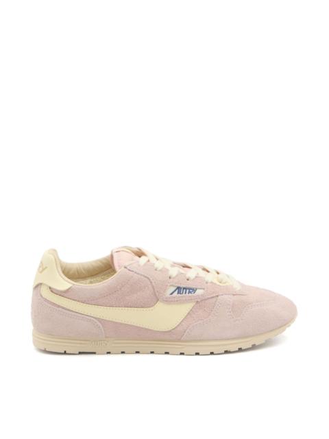Windspin Low sneakers