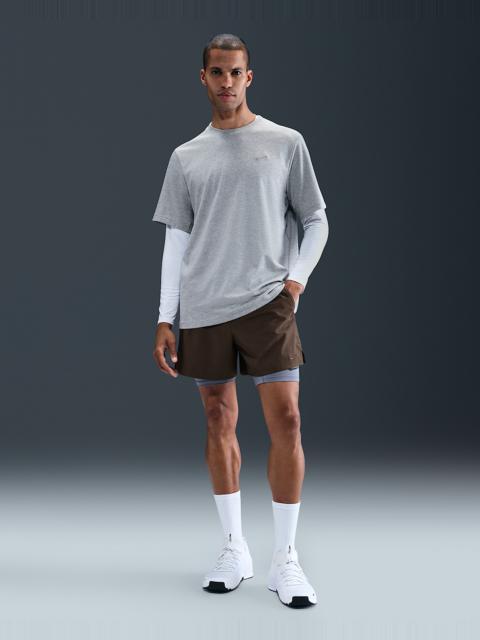 Nike Nike Unlimited Men's Dri-FIT 5" Unlined Versatile Shorts