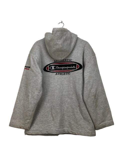 Other Designers Vintage Champion Product Usa Hooded Jacket