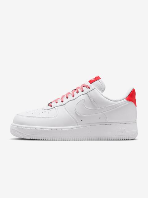 Nike Nike Air Force 1 '07 Women's Shoes