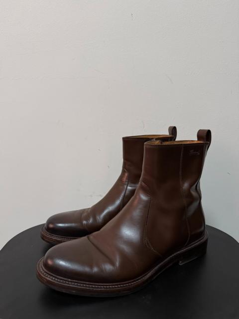 GUCCI Gucci By Frida Giannini Boots