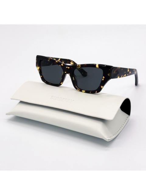 Burberry NEW BURBERRY SUNGLASSES WOMEN BE4441U 4106/87 BE4441U 410687