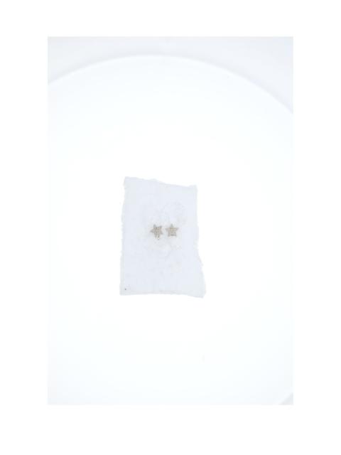 Dior Dior Women Nuit Etoilee Stud Earrings