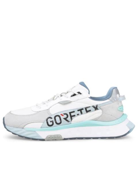 PUMA PUMA Wild Rider Gtx 'White Gray' 381776-01