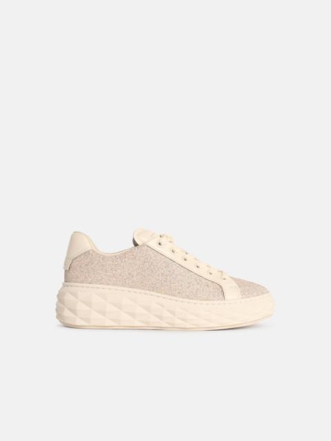 JIMMY CHOO Jimmy Choo Diamond Sneaker (110)