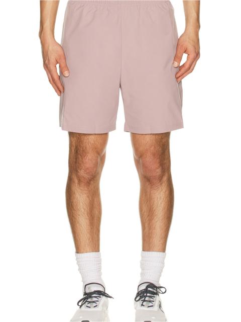 On 7" Core Shorts