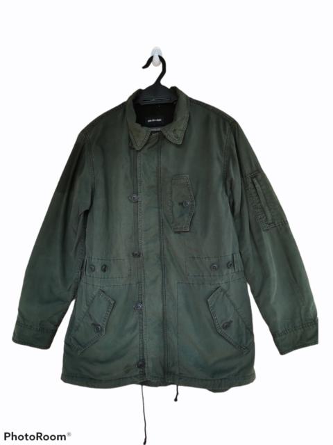Other Designers Vintage - Japanese Pas de Calais Parka Jacket
