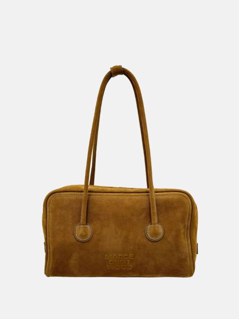 MARGESHERWOOD SOFT BOSTON BAG