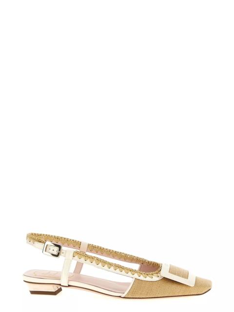 Roger Vivier 'Belle Vivier' slingback