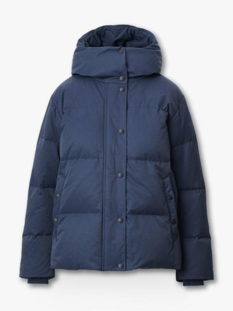 rag & bone Leonard Puffer Jacket