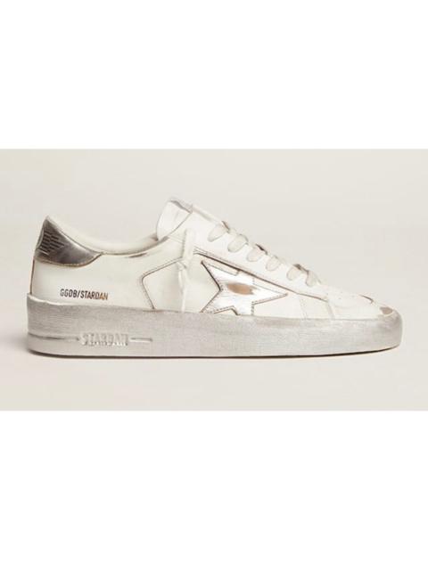 Golden Goose Golden Goose Stardan Sneakers