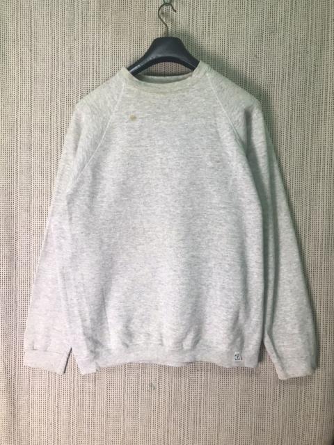 Other Designers VINTAGE DISCUS ATHLETIC PLAIN