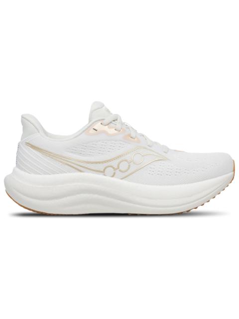 Saucony Saucony Womens Saucony Triumph 23