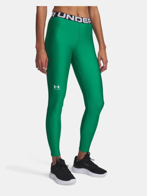 Under Armour Women's HeatGear® Leggings