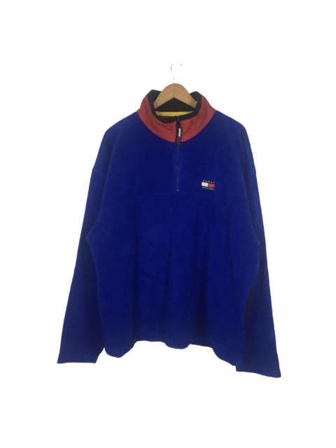 Other Designers Tommy Hilfiger Fleece Nice Design