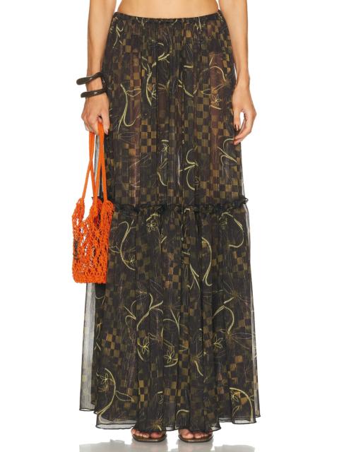 SIEDRÉS Arabella Skirt