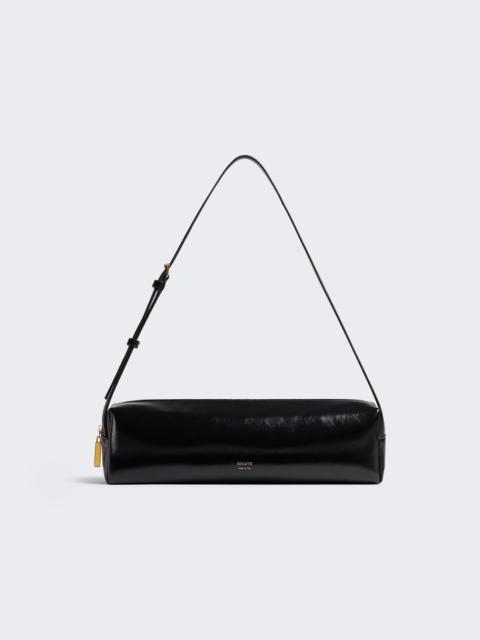 KHAITE Kye Shoulder Bag Black