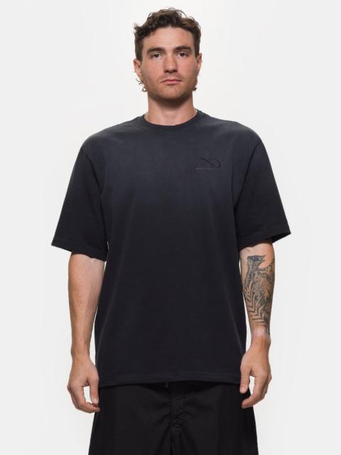 Jordan Infinite Archive T-Shirt in Black