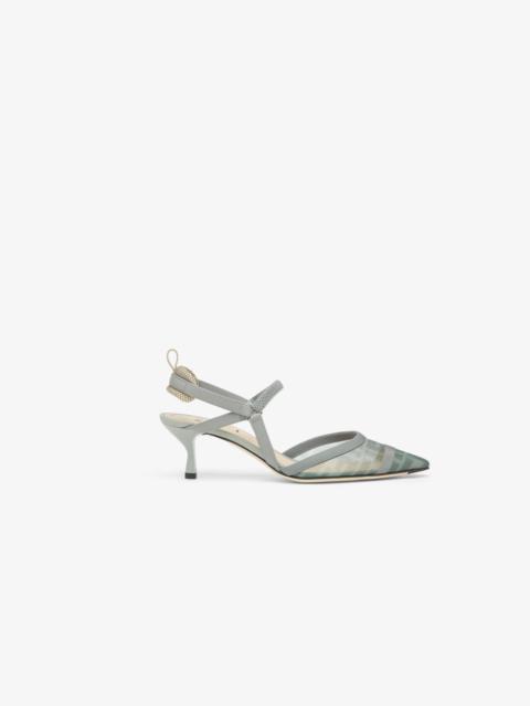FENDI Fendi Colibrì Lite slingbacks