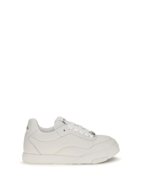 Givenchy Givenchy Puffy Yard Sneakers White Women