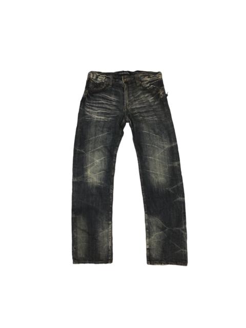 Other Designers Japanese Brand - Japanese brand emrodery denim 🔥