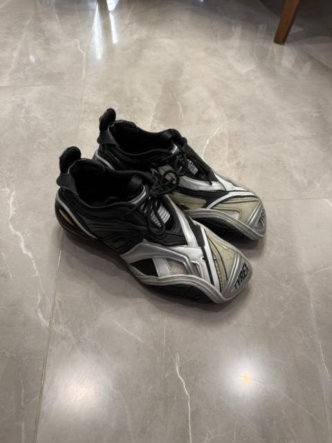 BALENCIAGA Balenciaga: Tyrex Sneakers