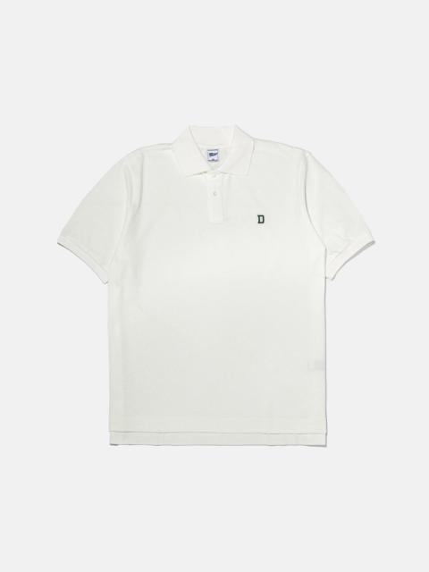 J. PRESS DARTMOUTH "D" POLO SHIRT