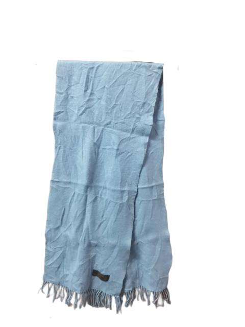 Other Designers Other - Gobi Cashmere Scarf / Muffler x Branded