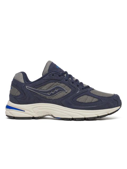 Saucony Grid Jazz 9 Suede
