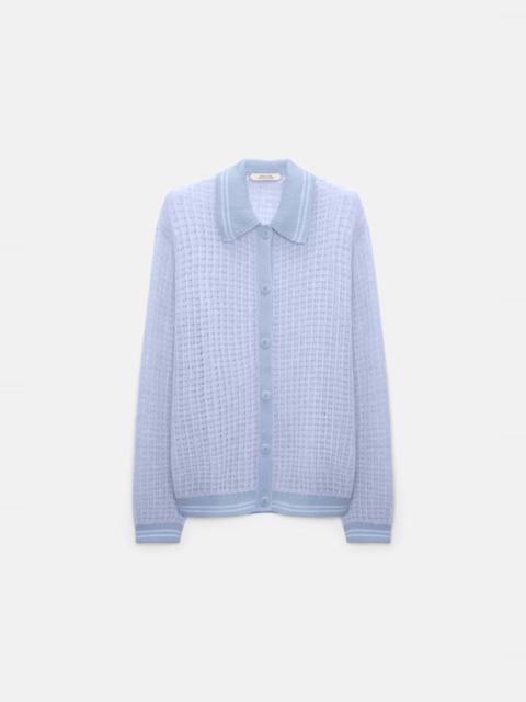 DOROTHEE SCHUMACHER AIRY SOFTNESS cardigan