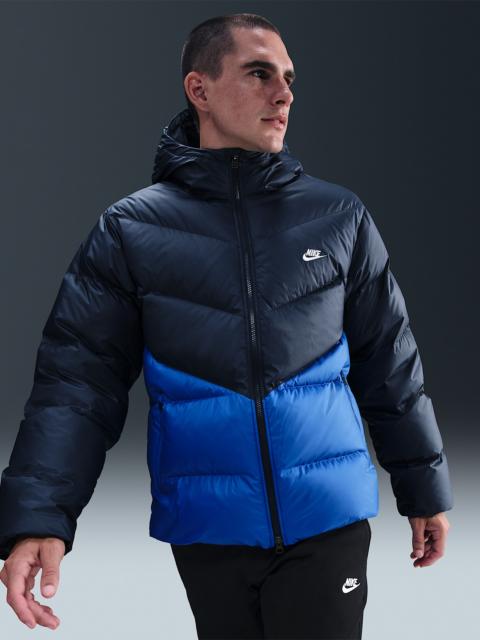 Nike Nike Windrunner Men's Down Jacket