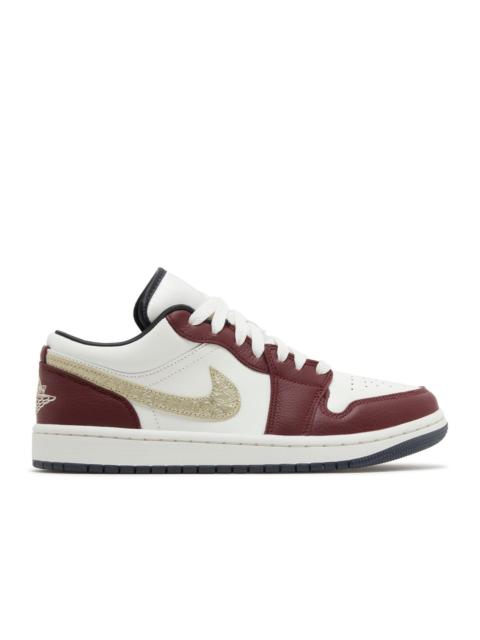 Jordan WMNS JORDAN 1 LOW SE 'YEAR OF THE DRAGON'