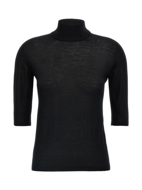 Max Mara Max Mara Women 'Cecina' Turtleneck Sweater