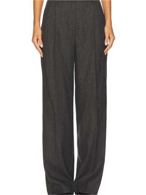 ANINE BING Trent Trouser