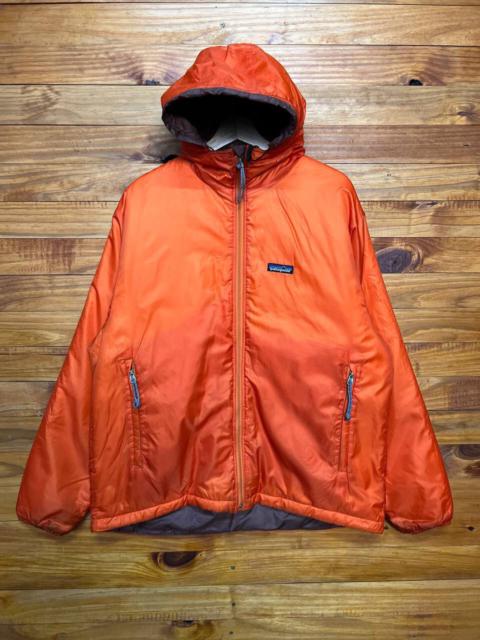 Patagonia PATAGONIA PUFFER HOODIE JACKET