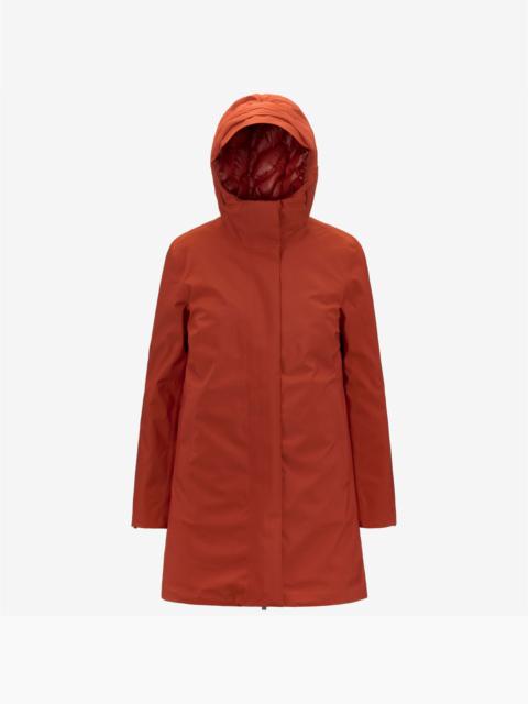 K-WAY MATHIEL BONDED PADDED