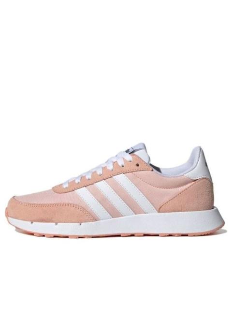 adidas (WMNS) adidas neo Run 60s 2.0 'Pink White' H00320