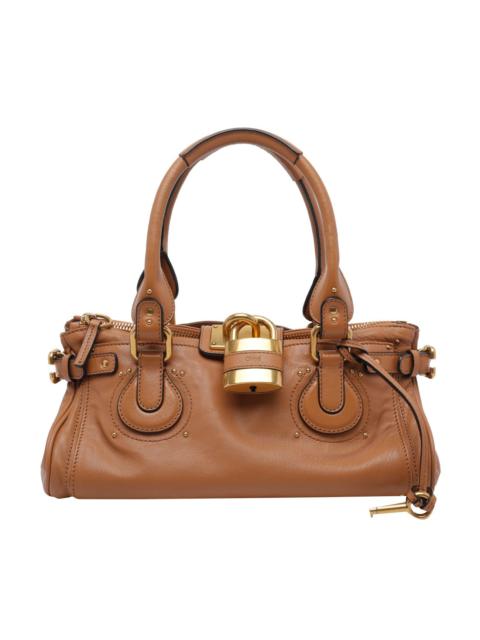 Chloé Chloe' Women Paddington Handbag
